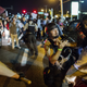 Image for article titled Photos: Cornel West and other protesters are arrested as Ferguson enters a state of emergency